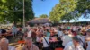 Foto vom Album: Schützenfest Sonntag