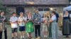 Foto vom Album: Schützenfest Sonntag