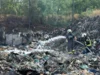 Foto vom Album: 020826 Brand RecHof Nach