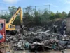Foto vom Album: 020826 Brand RecHof Nach
