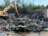 Foto vom Album: 020826 Brand RecHof Nach