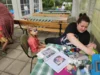 Foto vom Album: Kinder- und Gartenfest 2026 im KGV Einigkeit Greifswald e.V.