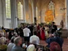 Foto vom Album: Sommerkonzert der Lotte Lehmann Akademie