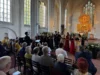 Foto vom Album: Sommerkonzert der Lotte Lehmann Akademie