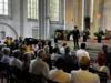 Foto vom Album: Sommerkonzert der Lotte Lehmann Akademie