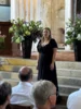 Foto vom Album: Sommerkonzert der Lotte Lehmann Akademie