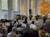 Foto vom Album: Sommerkonzert der Lotte Lehmann Akademie