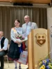 Foto vom Album: Bundestrachtenfest in Moosburg