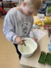 Foto vom Album: Ernährungsprojekttag