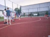 Foto vom Album: 2026-08-09 Trainingslager Szczyrk