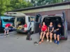 Foto vom Album: 2026-08-09 Trainingslager Szczyrk