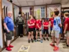 Foto vom Album: 2026-08-09 Trainingslager Szczyrk