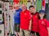 Foto vom Album: 2026-08-09 Trainingslager Szczyrk