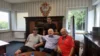Foto vom Album: 2026-08-09 Trainingslager Szczyrk