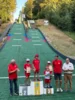 Foto vom Album: 2026-08-09 Trainingslager Szczyrk