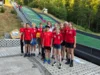 Foto vom Album: 2026-08-09 Trainingslager Szczyrk