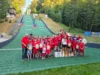 Foto vom Album: 2026-08-09 Trainingslager Szczyrk
