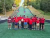 Foto vom Album: 2026-08-09 Trainingslager Szczyrk