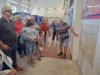 Foto vom Album: Besuch in Doppelsparschleuse und Trogbrücke