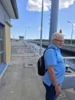 Foto vom Album: Besuch in Doppelsparschleuse und Trogbrücke