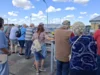 Foto vom Album: Besuch in Doppelsparschleuse und Trogbrücke