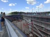 Foto vom Album: Besuch in Doppelsparschleuse und Trogbrücke