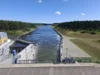 Foto vom Album: Besuch in Doppelsparschleuse und Trogbrücke