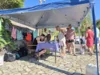 Foto vom Album: 19. Elbebadetag in Rogätz
