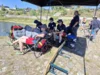 Foto vom Album: 19. Elbebadetag in Rogätz