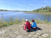 Foto vom Album: 19. Elbebadetag in Rogätz