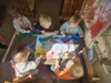 Foto vom Album: Rückblick Juni-Juli Mini-, Kleine und Große Füchse
