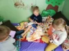 Foto vom Album: Rückblick Juni-Juli Mini-, Kleine und Große Füchse