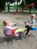 Foto vom Album: Rückblick Juni-Juli Mini-, Kleine und Große Füchse