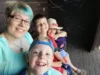 Foto vom Album: Rückblick Juni-Juli Mini-, Kleine und Große Füchse