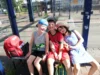 Foto vom Album: Rückblick Juni-Juli Mini-, Kleine und Große Füchse