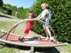 Foto vom Album: Rückblick Juni-Juli Mini-, Kleine und Große Füchse
