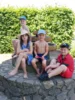 Foto vom Album: Rückblick Juni-Juli Mini-, Kleine und Große Füchse