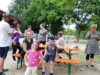 Foto vom Album: Rückblick Juni-Juli Mini-, Kleine und Große Füchse