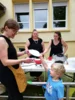Foto vom Album: Rückblick Juni-Juli Mini-, Kleine und Große Füchse