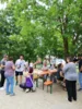 Foto vom Album: Rückblick Juni-Juli Mini-, Kleine und Große Füchse