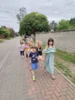 Foto vom Album: Rückblick Juni-Juli Mini-, Kleine und Große Füchse