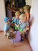 Foto vom Album: Rückblick Juni-Juli Mini-, Kleine und Große Füchse