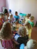 Foto vom Album: Rückblick Juni-Juli Mini-, Kleine und Große Füchse