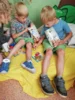 Foto vom Album: Rückblick Juni-Juli Mini-, Kleine und Große Füchse