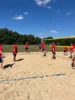 Volleyballturnier
