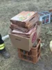 Foto vom Album: 090826 Waldbrand  Kleiner Stein