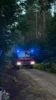 Foto vom Album: 090826 Waldbrand  Kleiner Stein