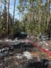 Foto vom Album: 090826 Waldbrand  Kleiner Stein