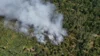 Foto vom Album: 090826 Waldbrand  Kleiner Stein