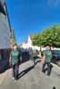 Ausmarsch Echzell 2026 2